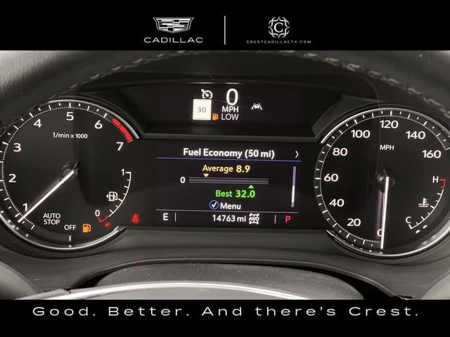 Certified 2024 Cadillac XT5 Premium Luxury AWD/4WD image 17