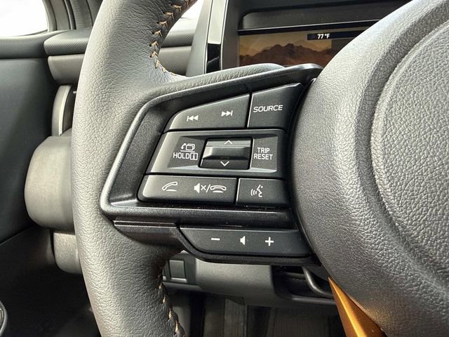New 2026 Subaru Outback Wilderness AWD/4WD image 25