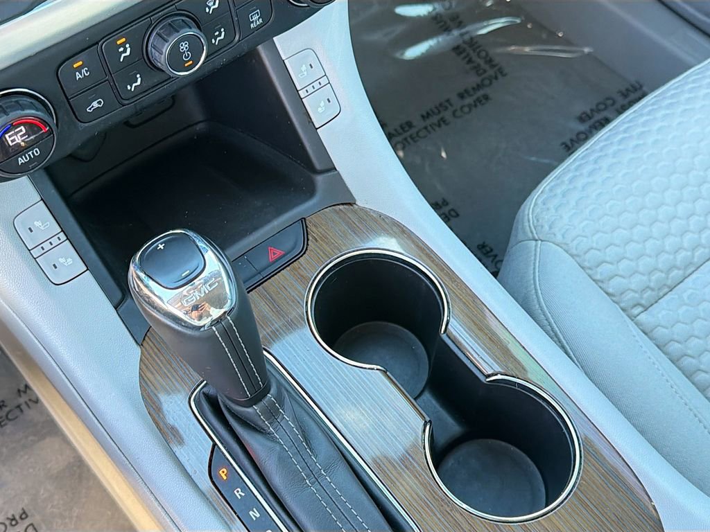 Used 2018 GMC Acadia SLE w/ Driver Alert Package I image 29