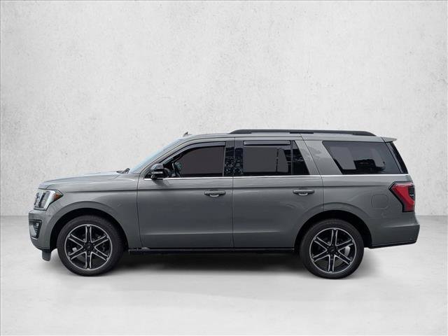 Used 2019 Ford Expedition Limited w/ Equipment Group 303A RWD image 9