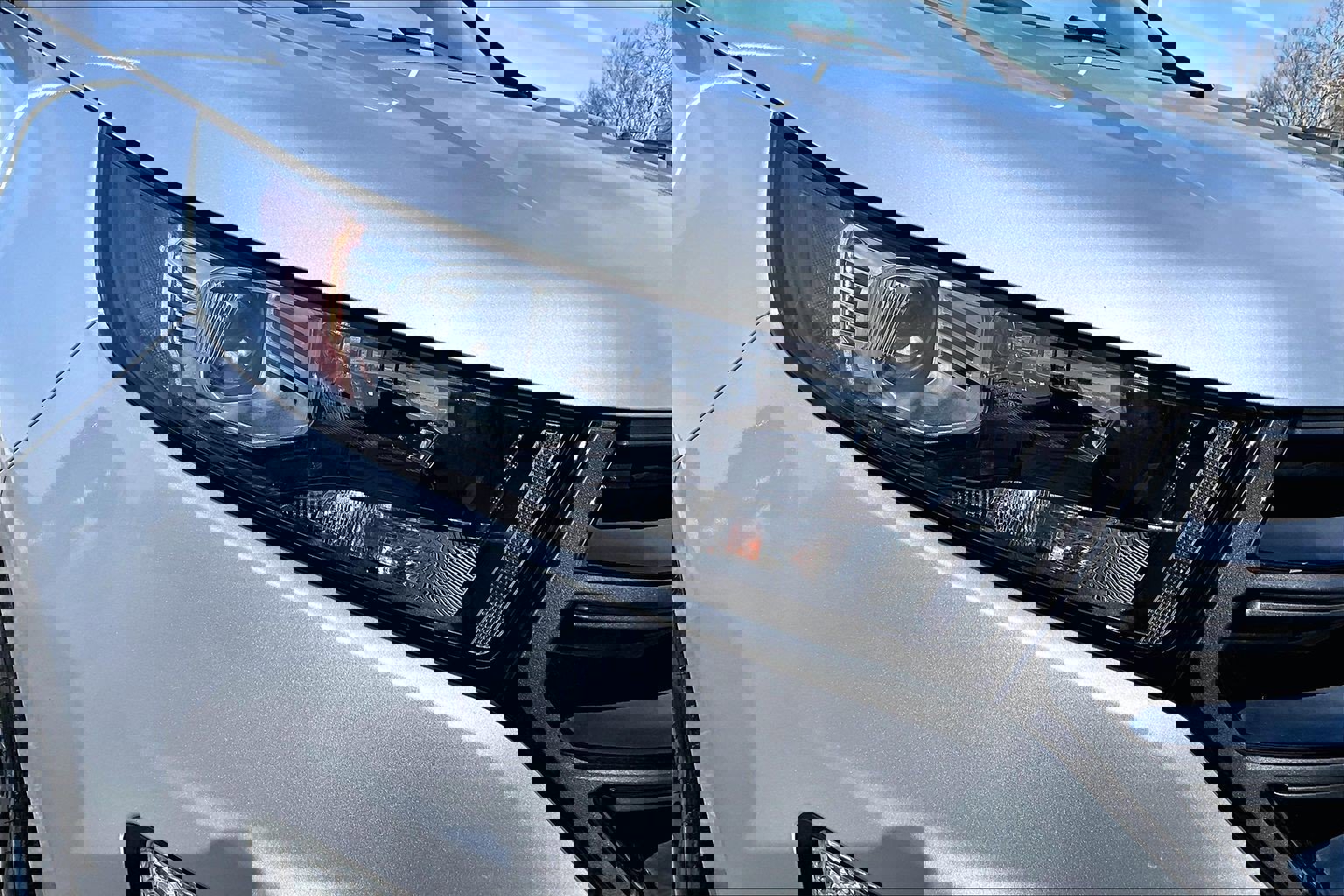 Used 2018 Ford Edge Sport w/ Equipment Group 401A image 26