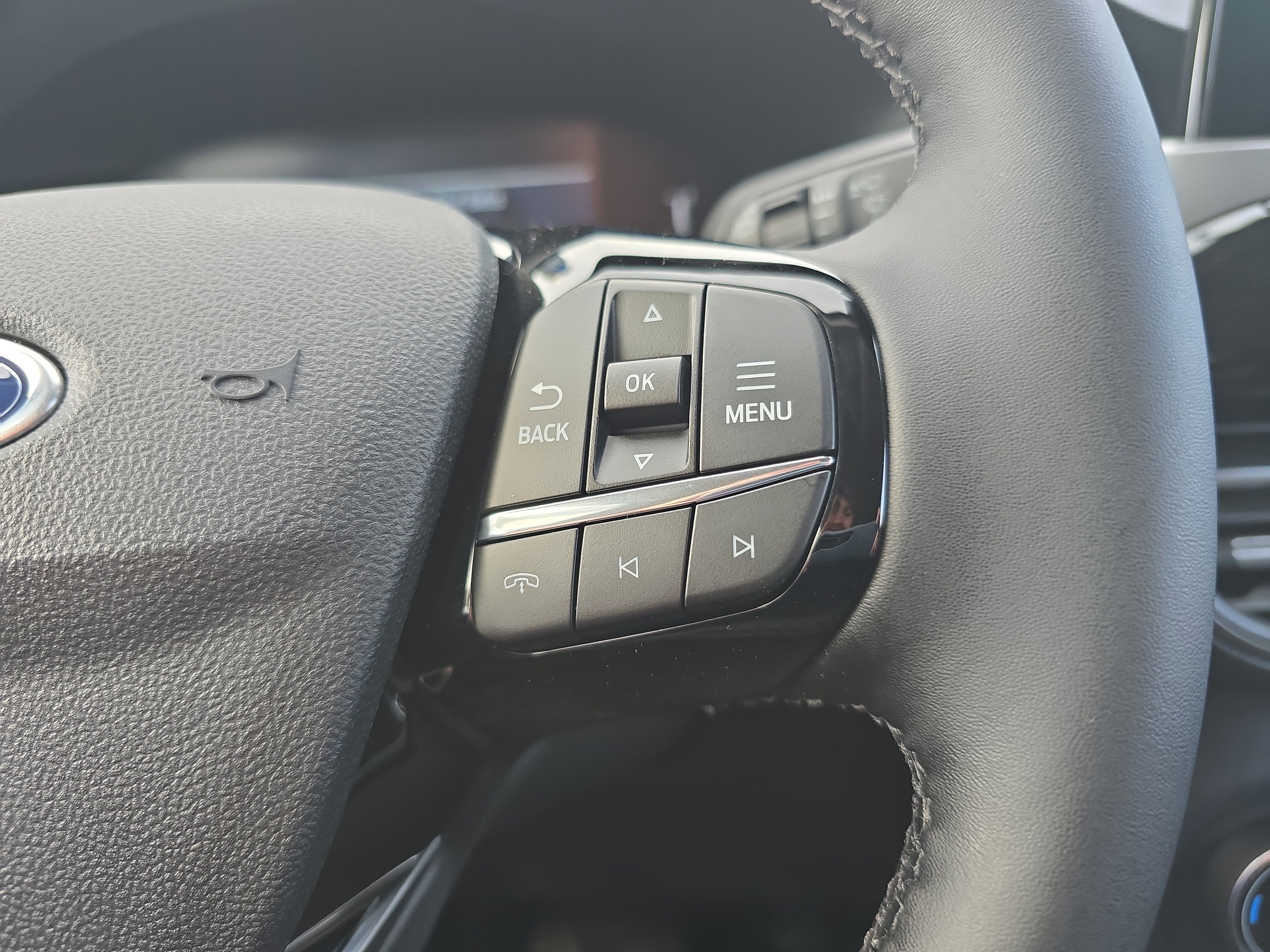 New 2026 Ford Escape Active w/ Cold Weather Package image 21