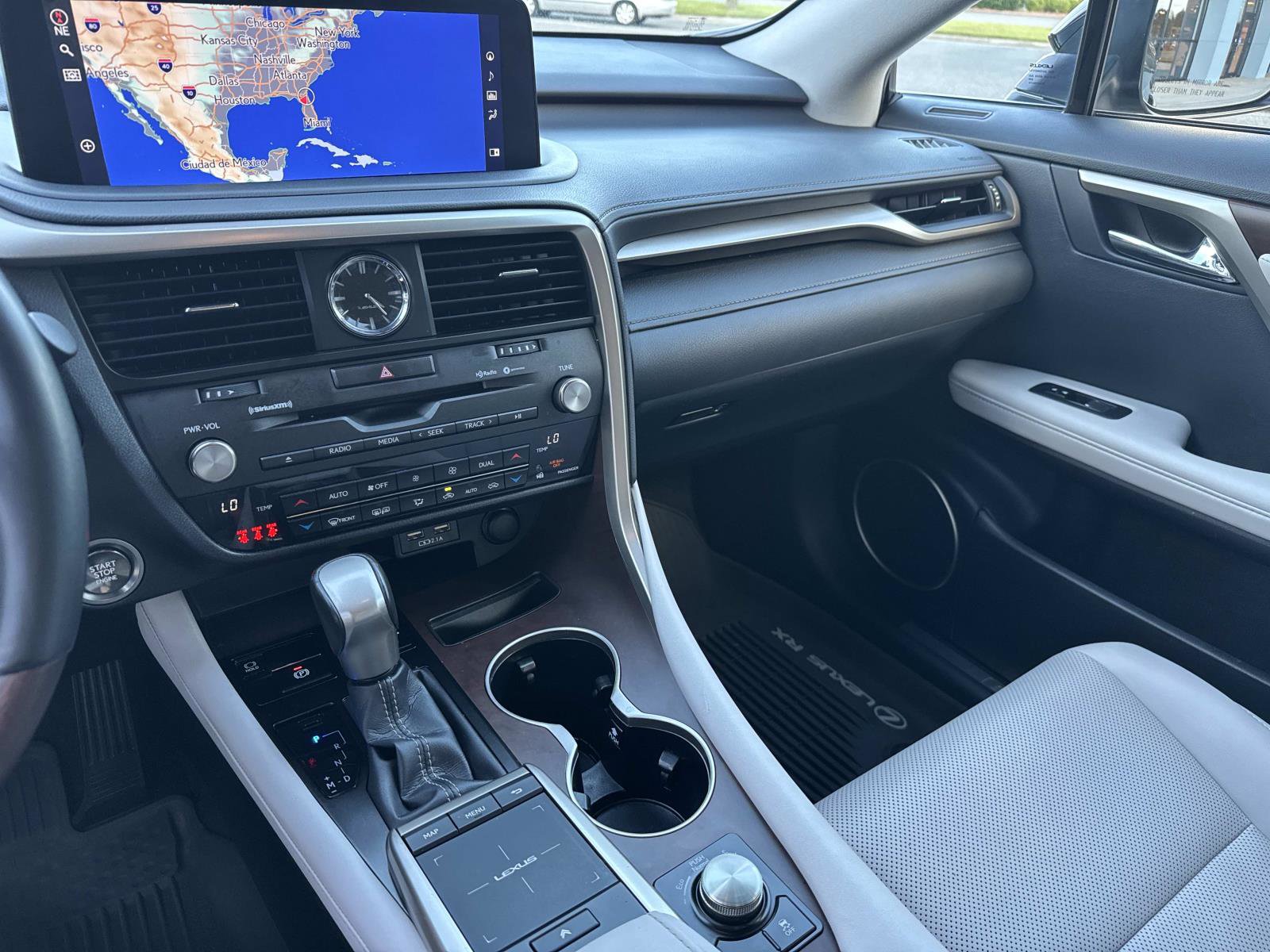 Used 2022 Lexus RX 350 FWD w/ Premium Package image 23