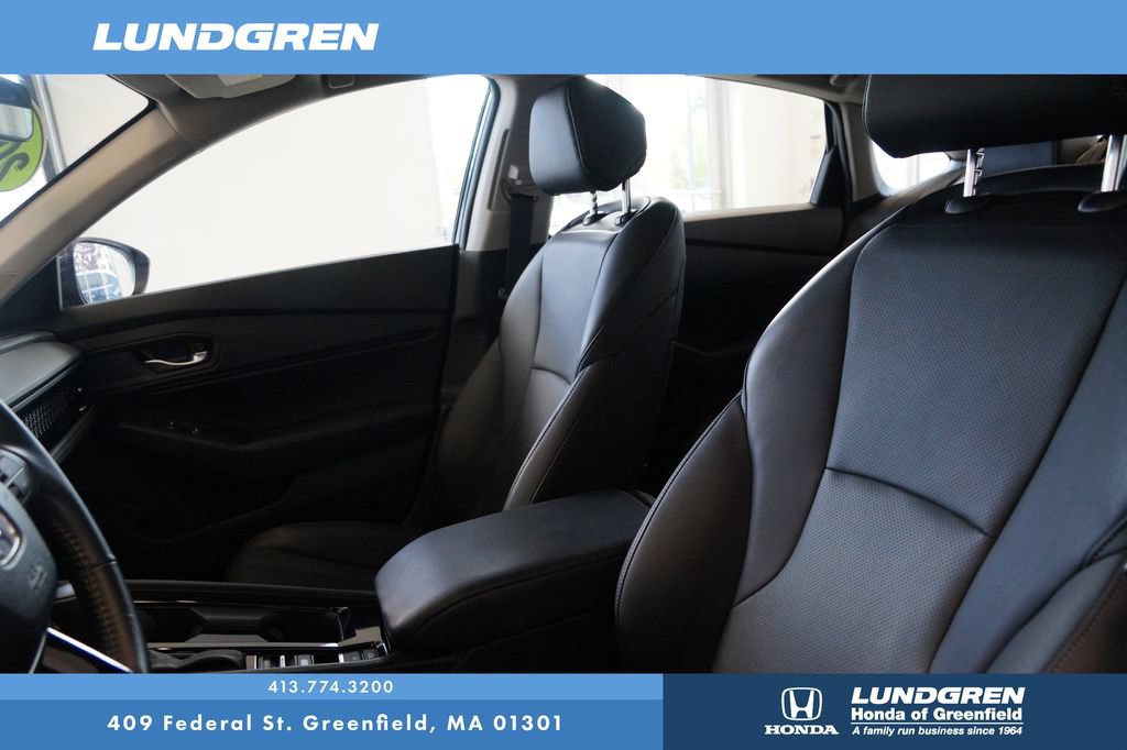 Used 2025 Honda Accord EX-L image 13