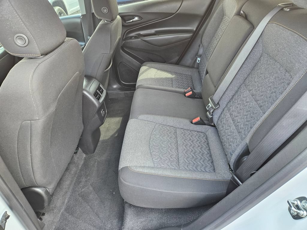 Used 2024 Chevrolet Equinox LT AWD/4WD image 14