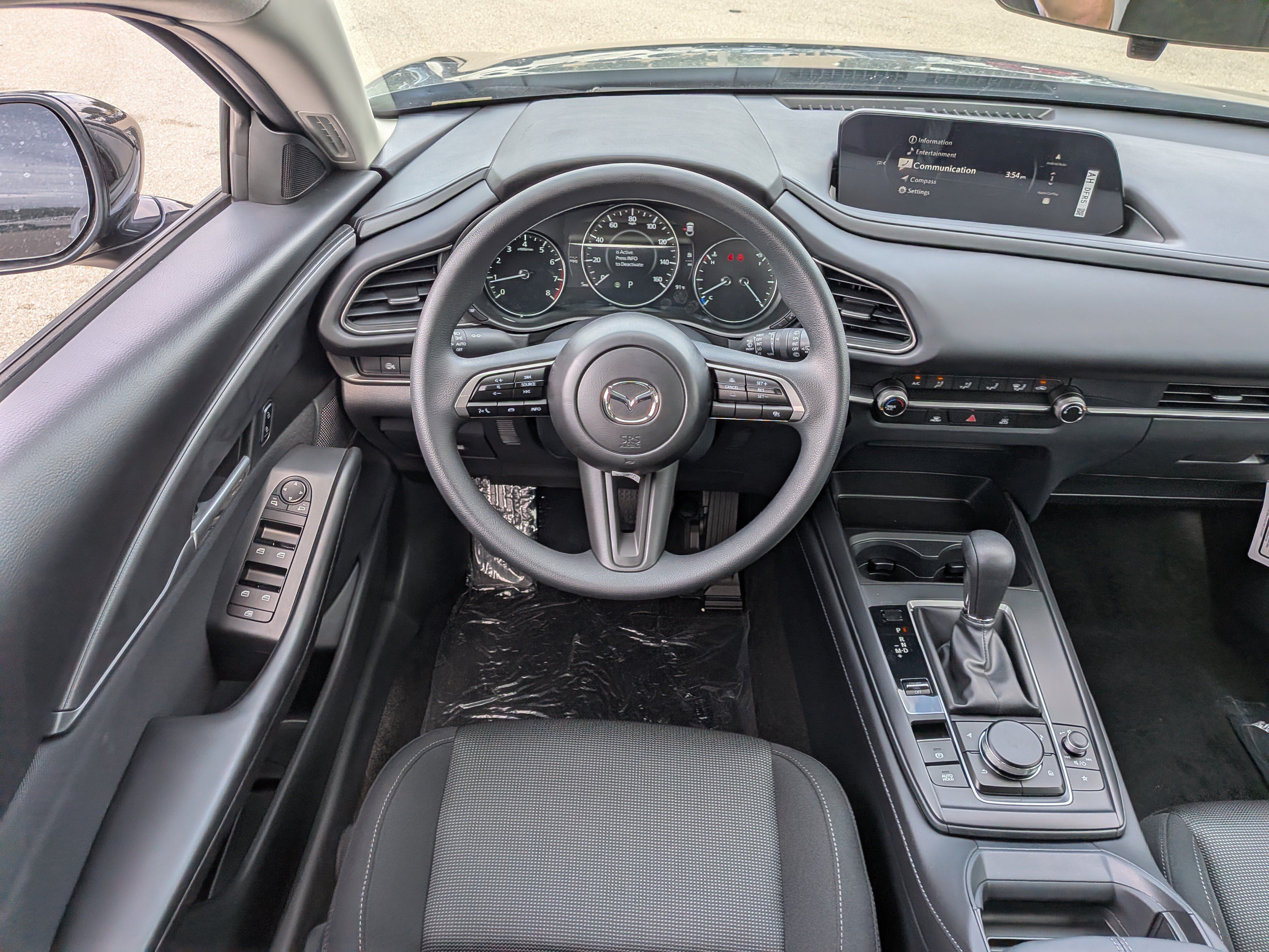New 2026 MAZDA CX-30 AWD 2.5 S image 20