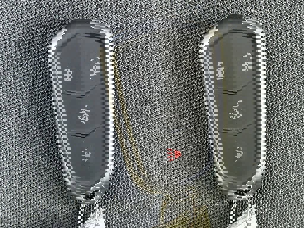 Used 2020 Chevrolet Bolt LT image 20