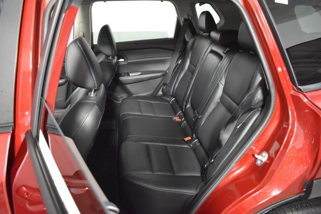 Used 2023 Nissan Rogue SV w/ SV Premium B Package AWD/4WD image 28