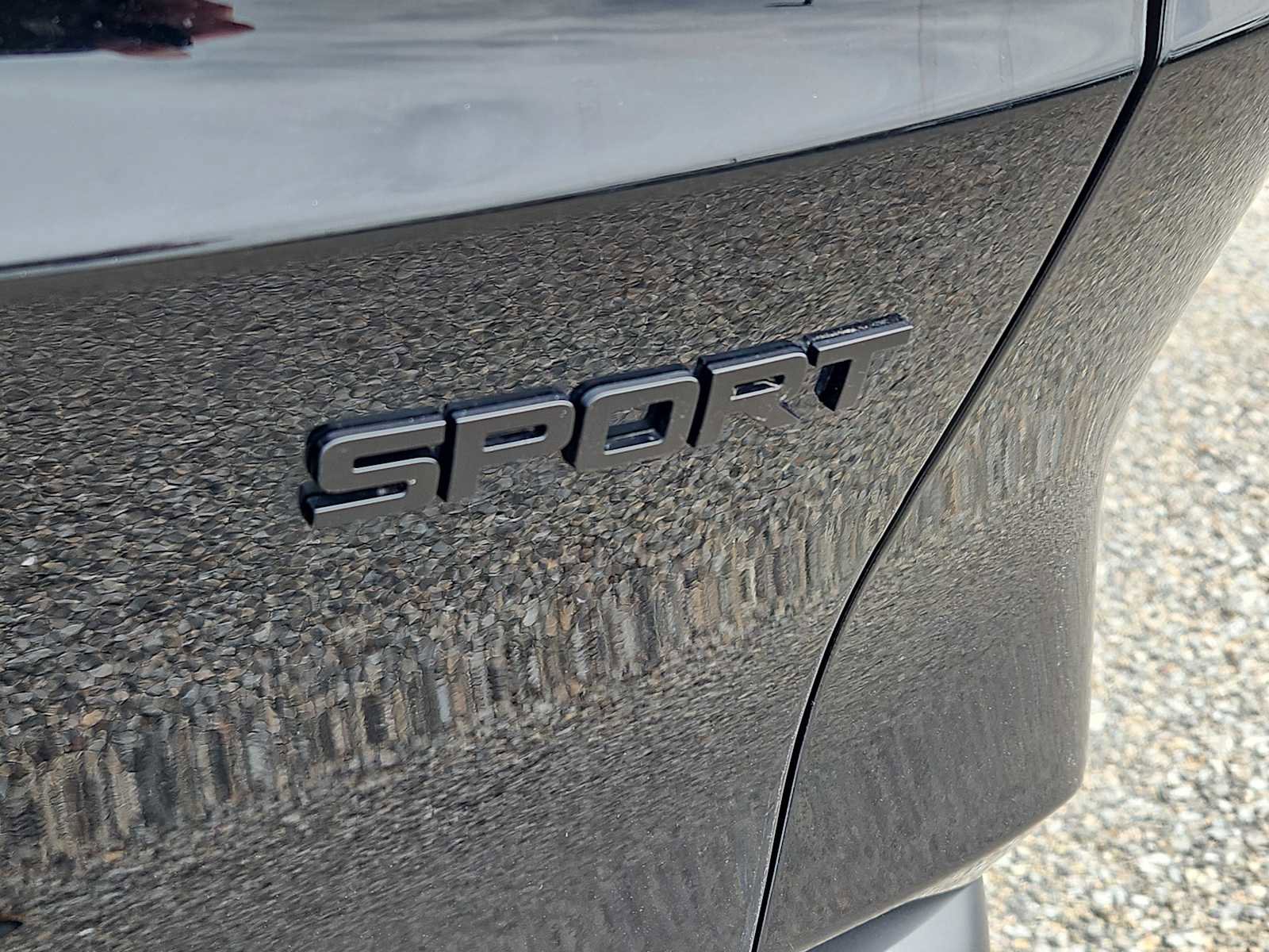 Certified 2025 Honda CR-V Sport-L image 12