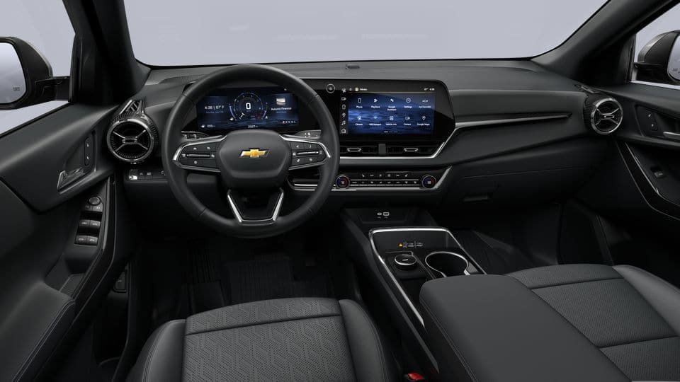 New 2027 Chevrolet Equinox LT w/ Convenience Package II FWD image 55