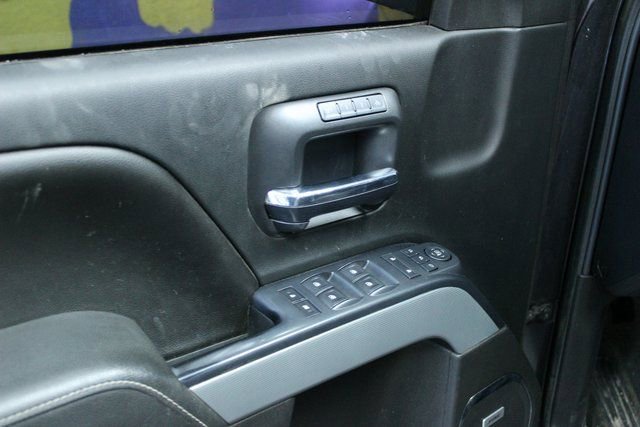 Used 2016 Chevrolet Silverado 1500 LTZ image 13