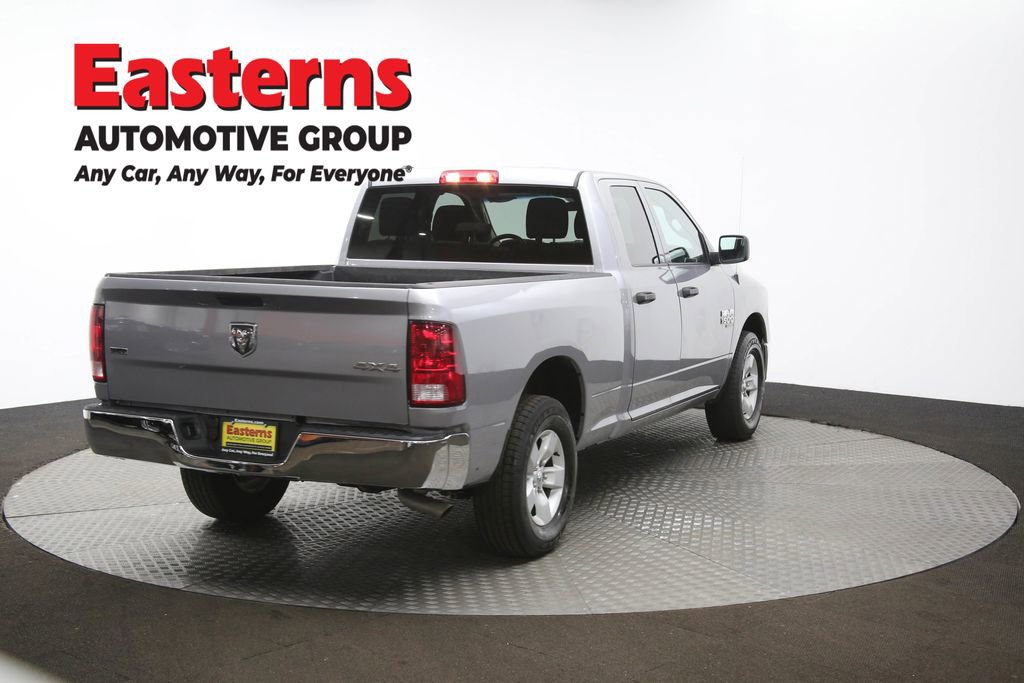 Used 2024 RAM 1500 Classic SLT image 39