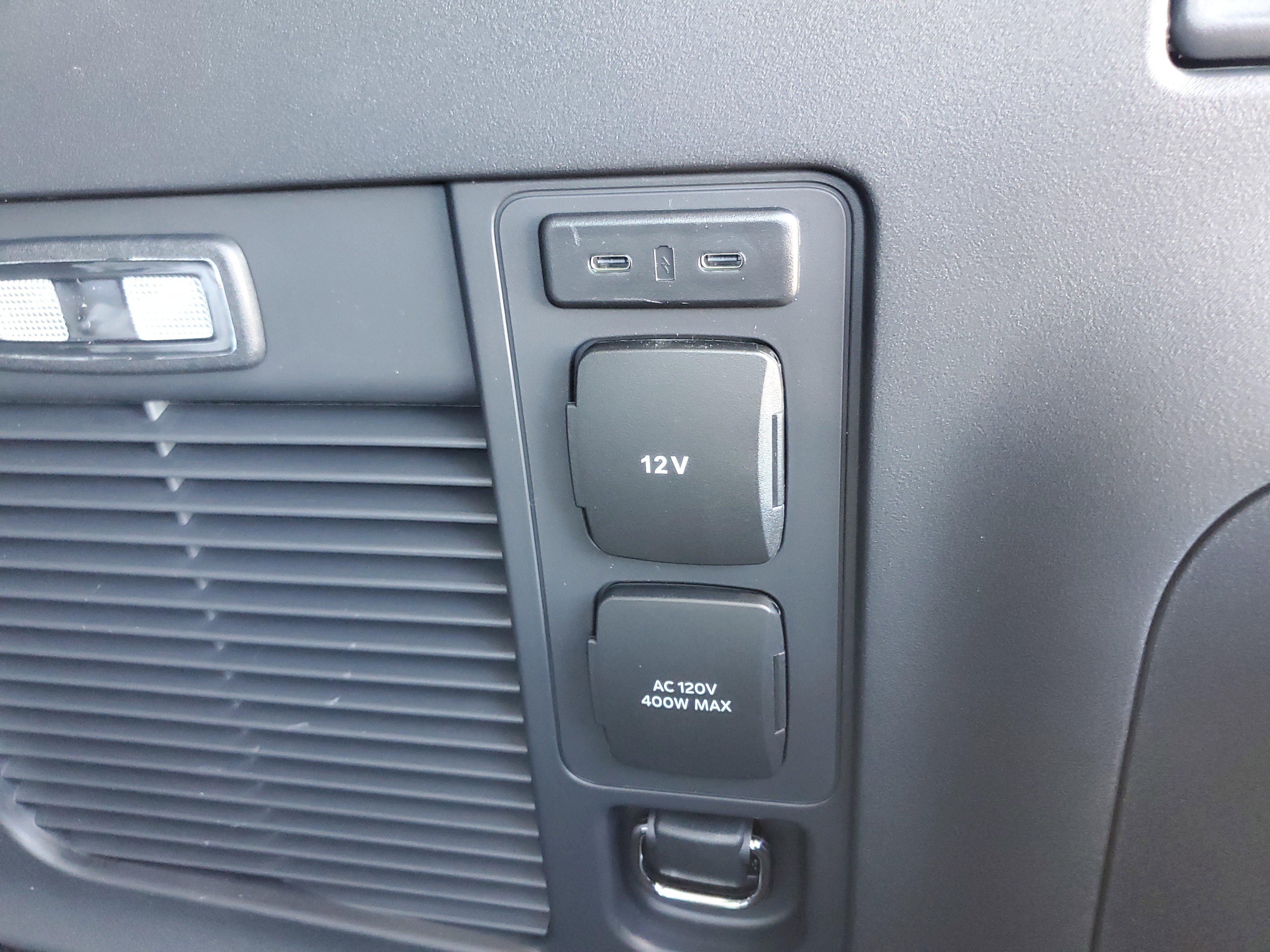 New 2025 Lincoln Navigator L Black Label image 34