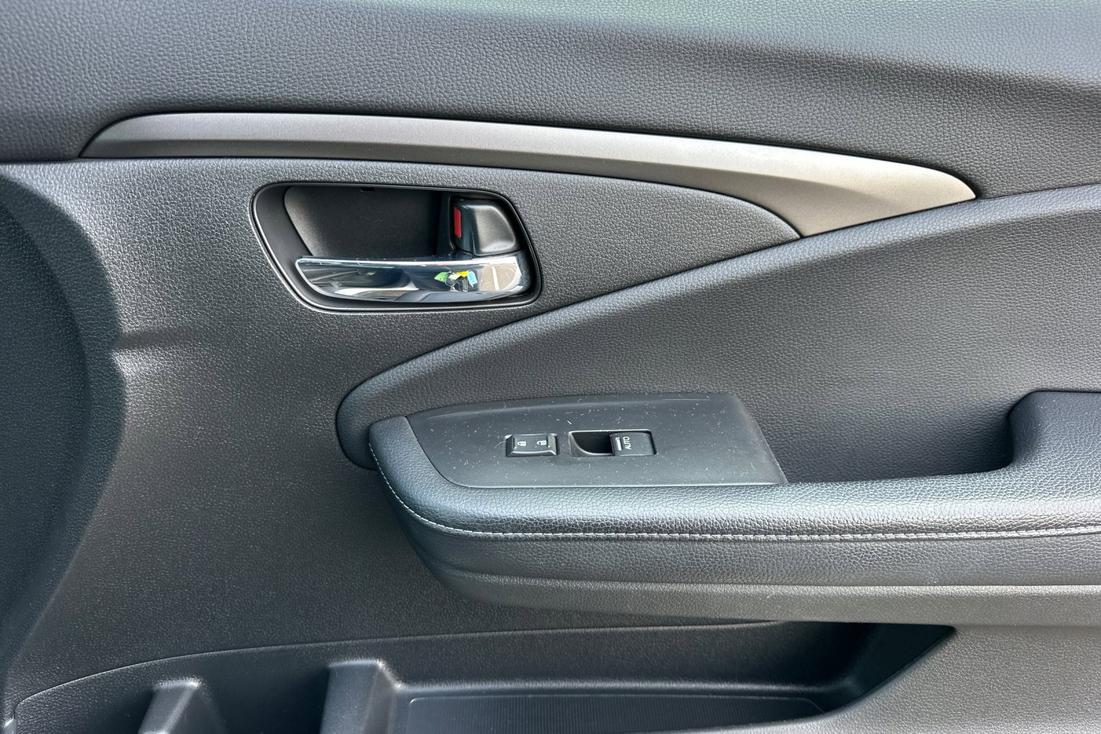 Used 2019 Honda Ridgeline RTL-T image 18