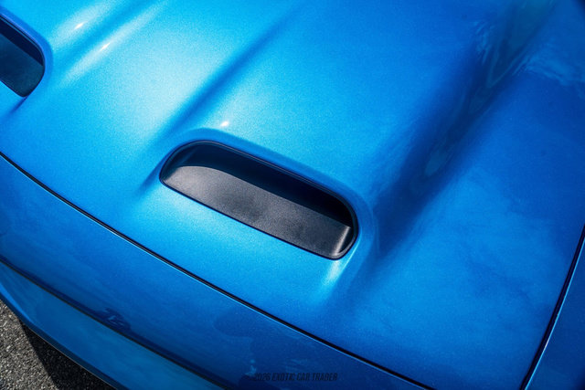 Used 2023 Dodge Challenger SRT Hellcat RWD image 83