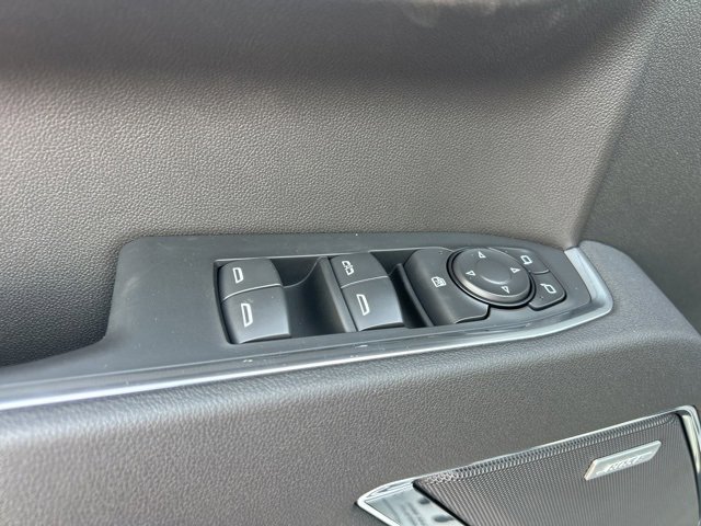 New 2026 Chevrolet Silverado 1500 LT Trail Boss w/ Safety Package image 13