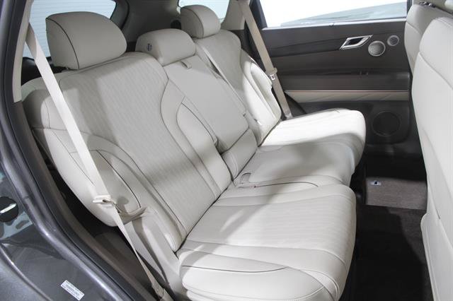 Certified 2023 Genesis GV80 2.5T w/ Prestige Package AWD/4WD image 20