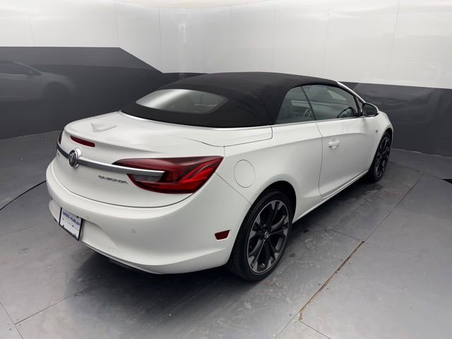 Used 2019 Buick Cascada Premium FWD image 12