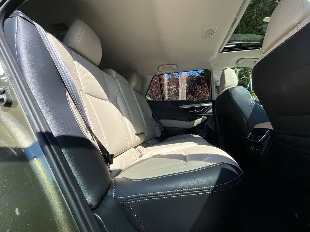 Used 2023 Subaru Outback Limited XT image 14