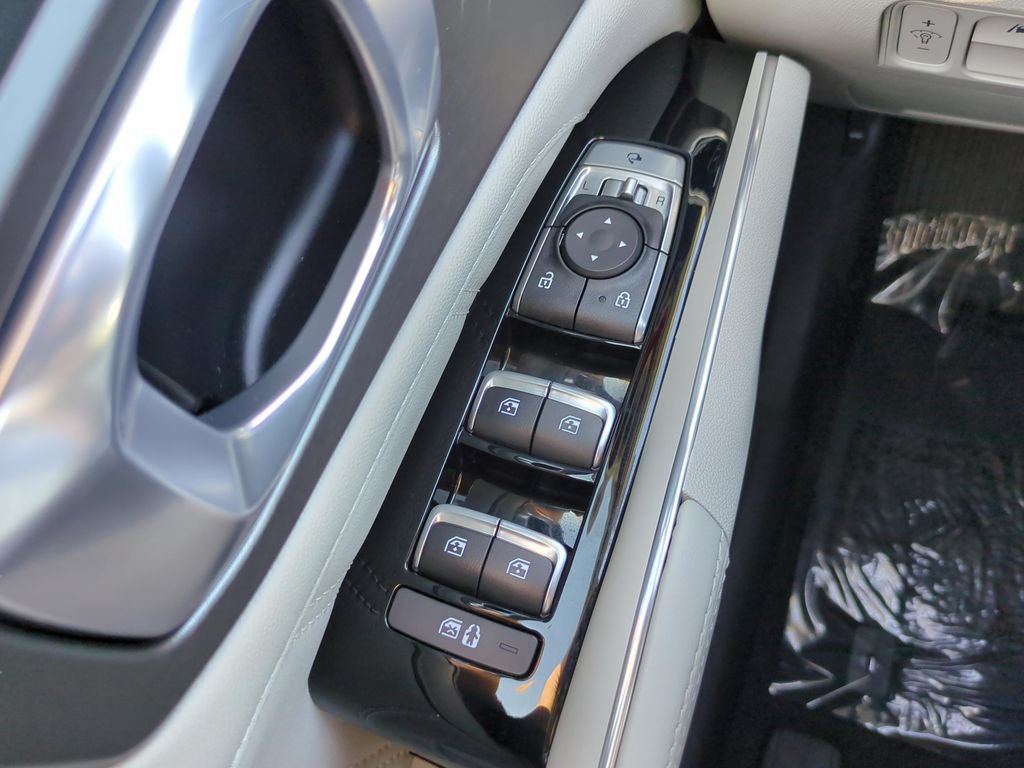 Used 2023 Kia Sorento SX FWD image 20