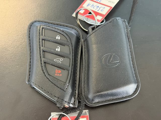 Certified 2024 Lexus RX 350 Premium Plus w/ Convenience Package FWD image 33