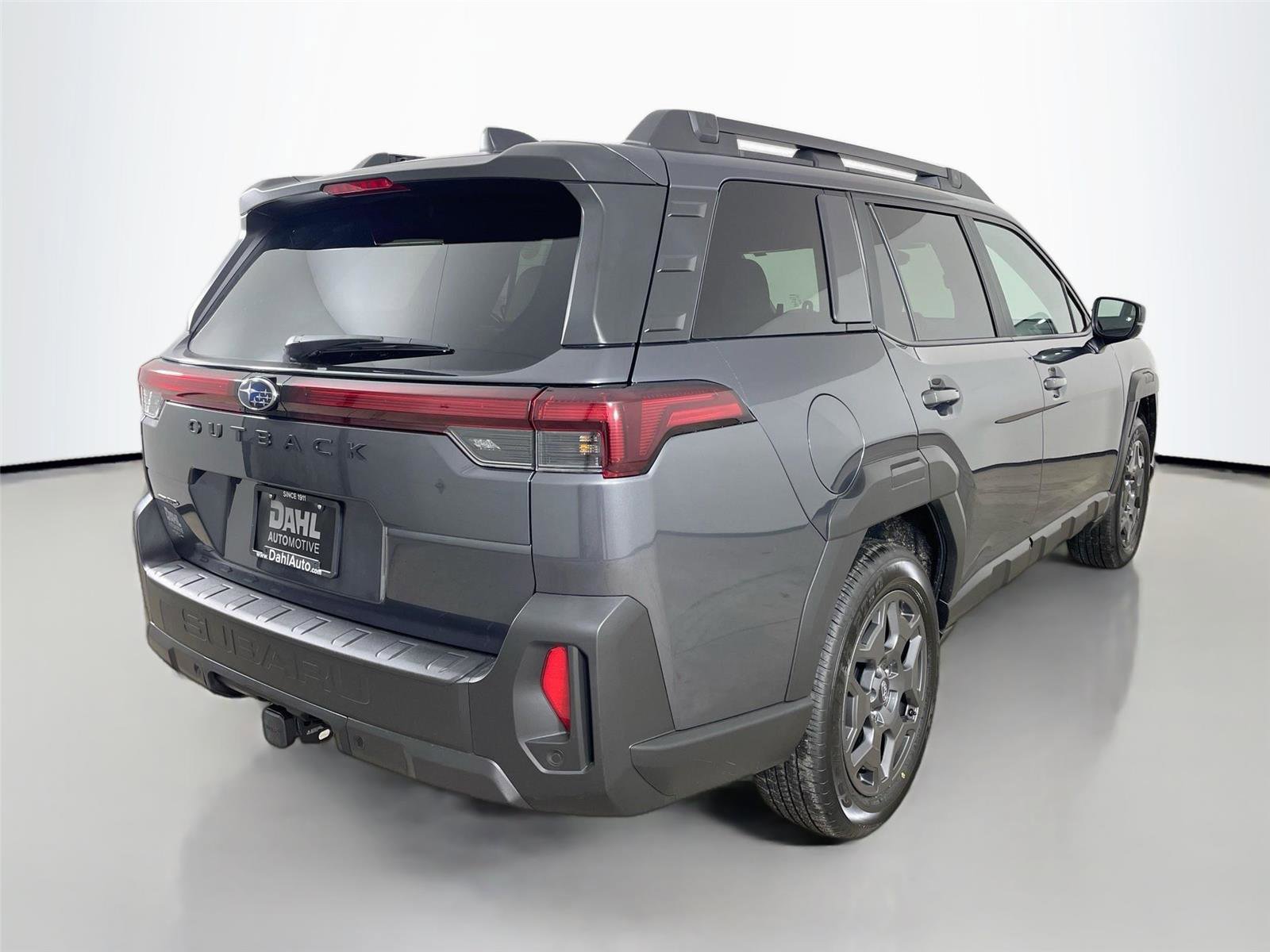 New 2026 Subaru Outback Premium image 7