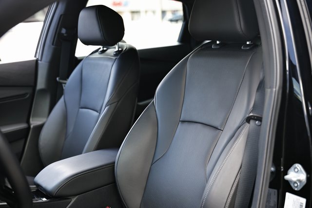 Certified 2025 Honda Accord Sport image 22