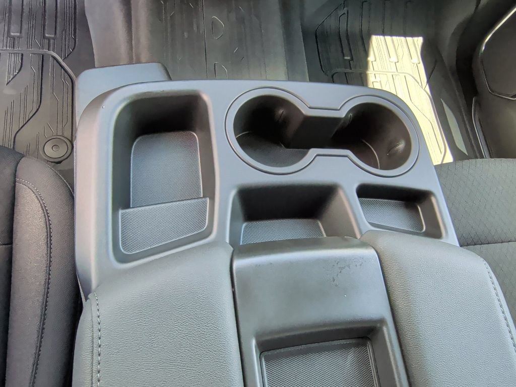 New 2026 GMC Sierra 1500 Elevation AWD/4WD image 30