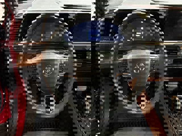 Certified 2026 Toyota Crown Limited image 36