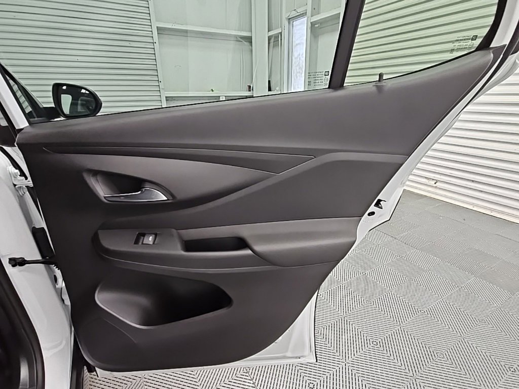 New 2025 Buick Envista Preferred w/ Convenience I Package image 34