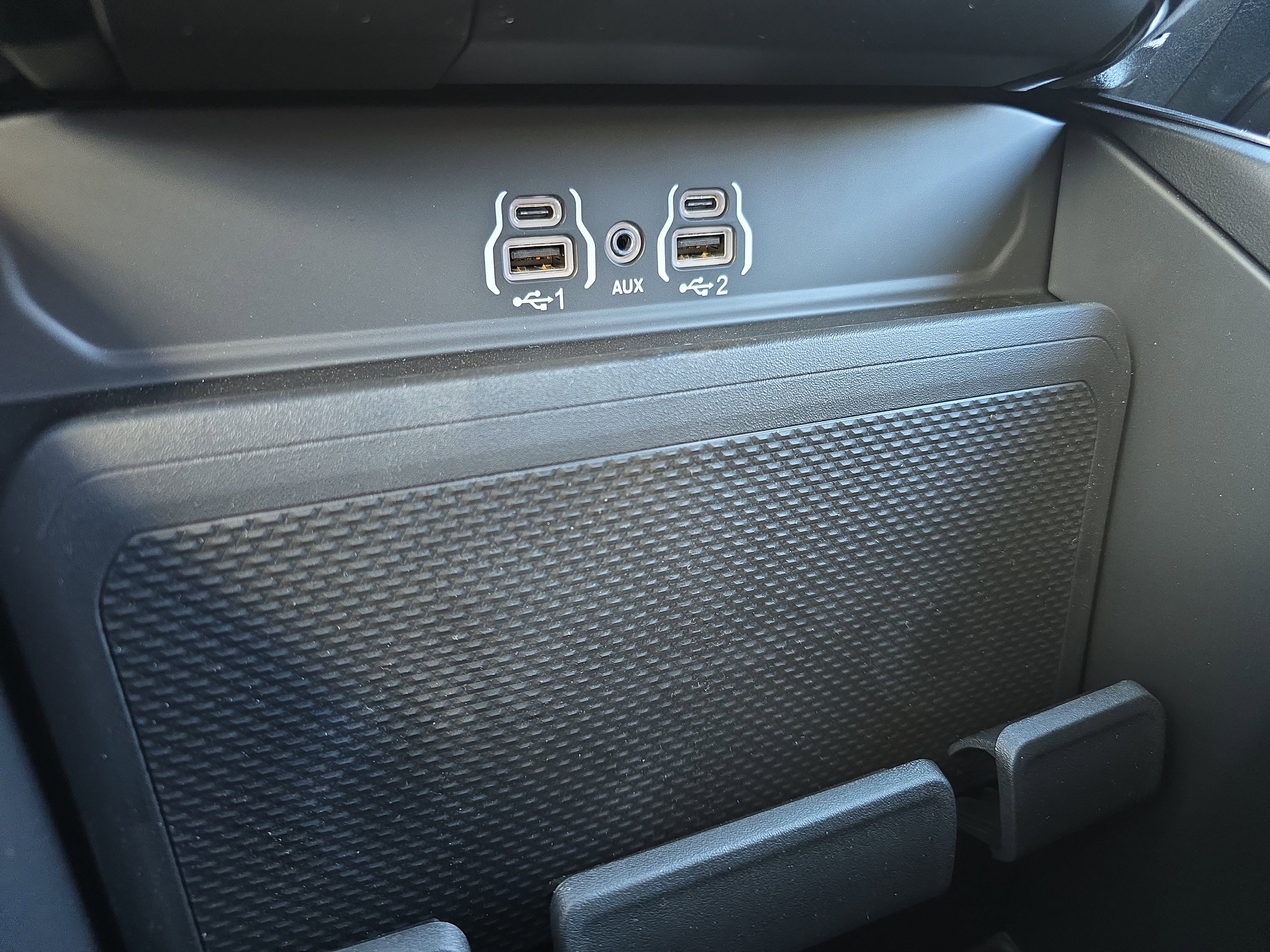 New 2026 RAM 2500 Big Horn image 35