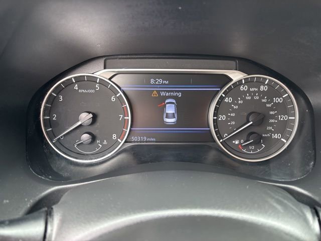 Used 2020 Nissan Altima 2.5 SR w/ Premium Package image 14