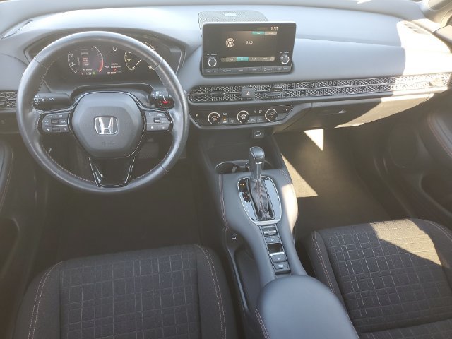 Used 2024 Honda HR-V Sport image 11