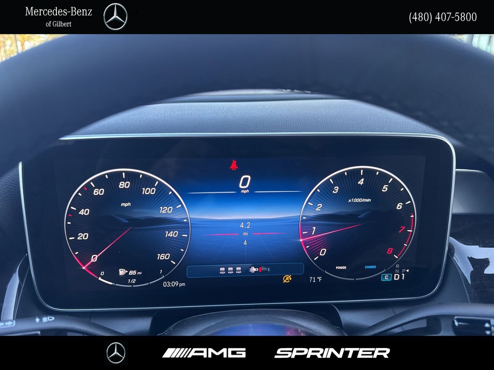 New 2026 Mercedes-Benz GLC 300 image 27