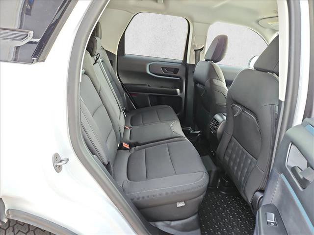 Used 2024 Ford Bronco Sport Badlands image 19