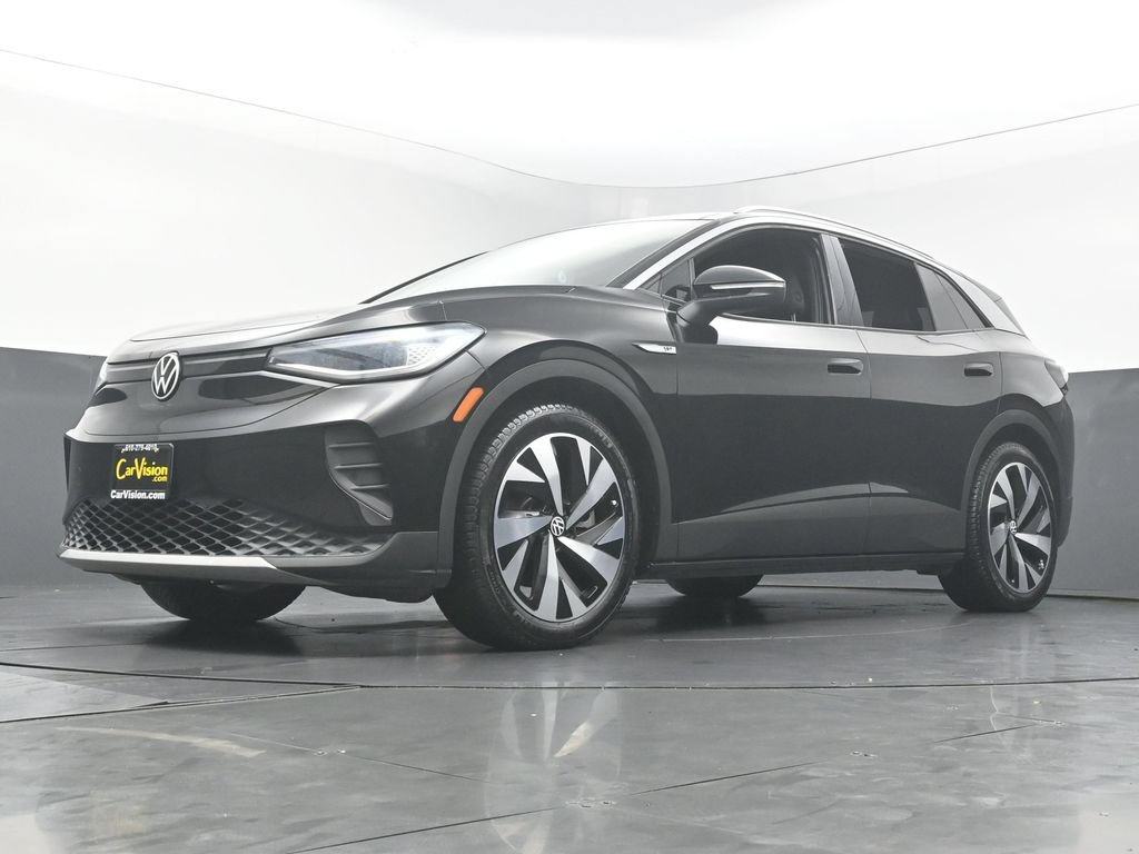 Used 2021 Volkswagen ID.4 1st Edition RWD image 4