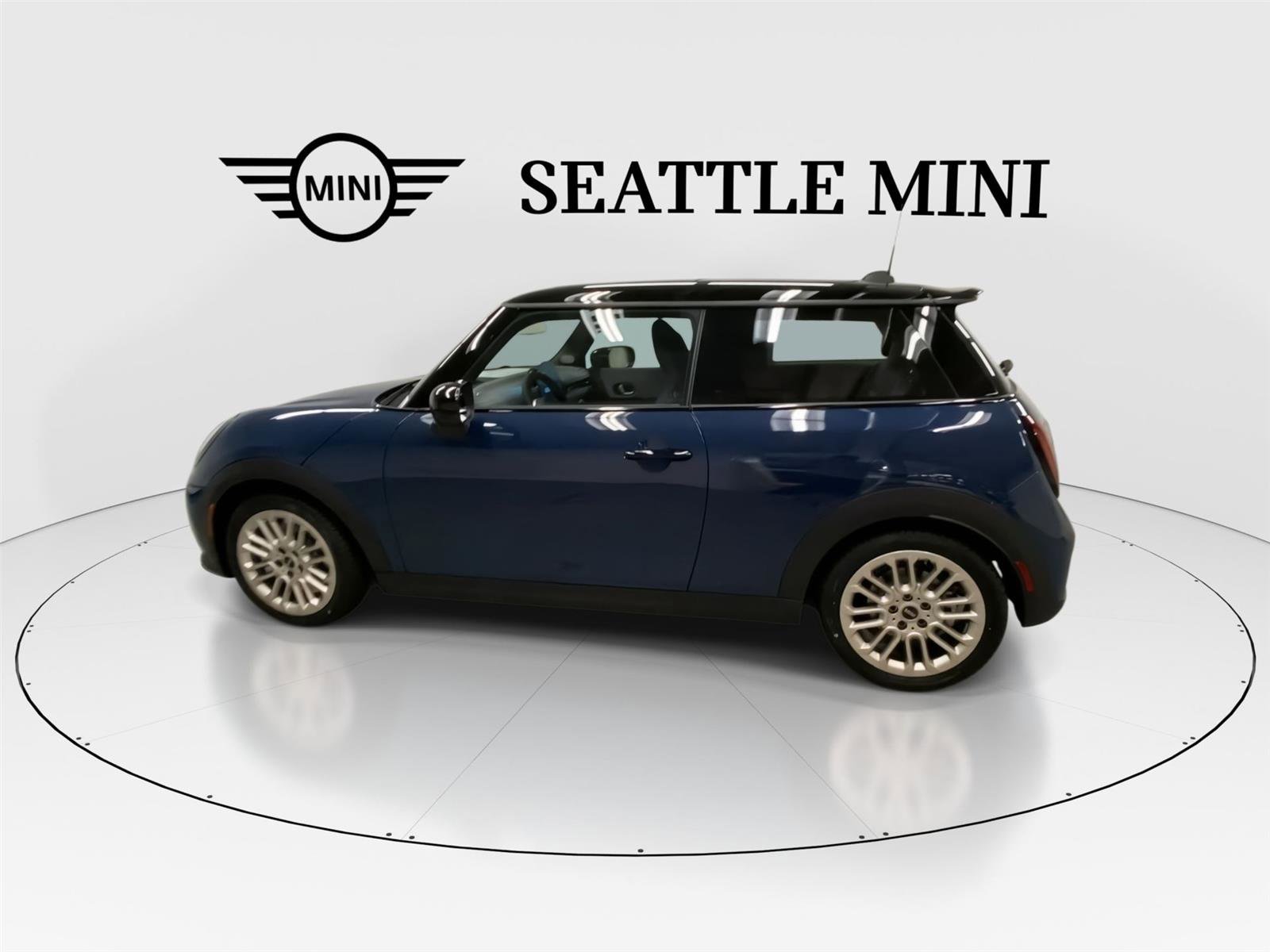 New 2026 MINI Cooper S image 7