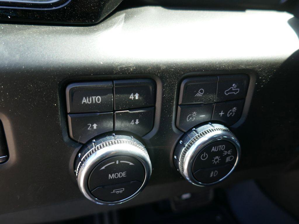 New 2026 GMC Sierra 1500 AT4X image 22