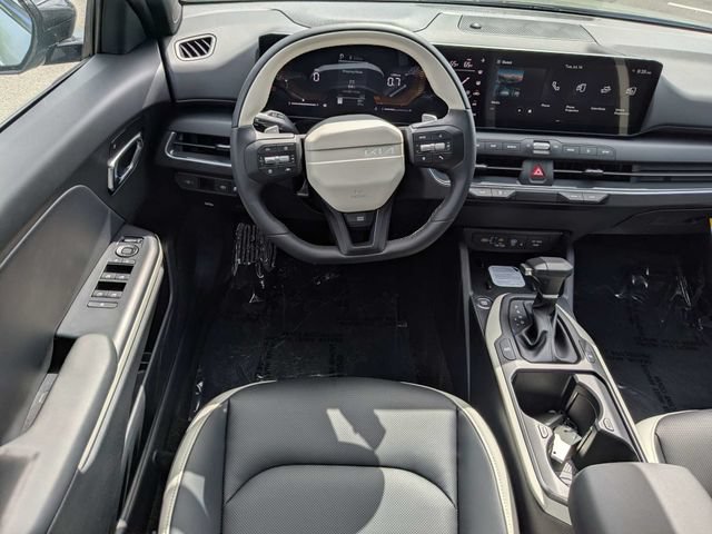 New 2026 Kia K4 GT-Line Turbo FWD image 16