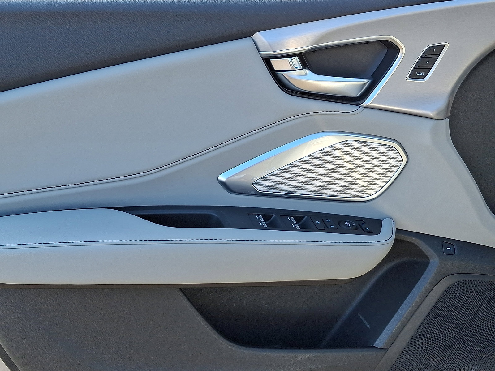 Used 2019 Acura RDX w/ Technology Package image 12