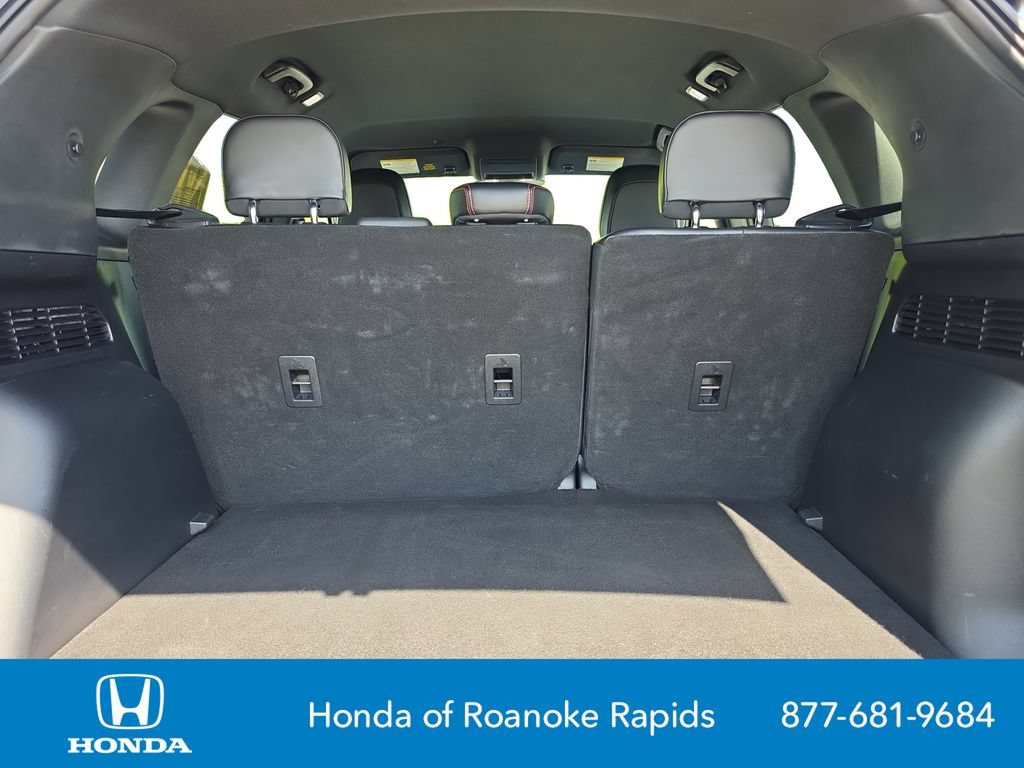 Used 2025 Ford Escape ST-Line FWD image 19