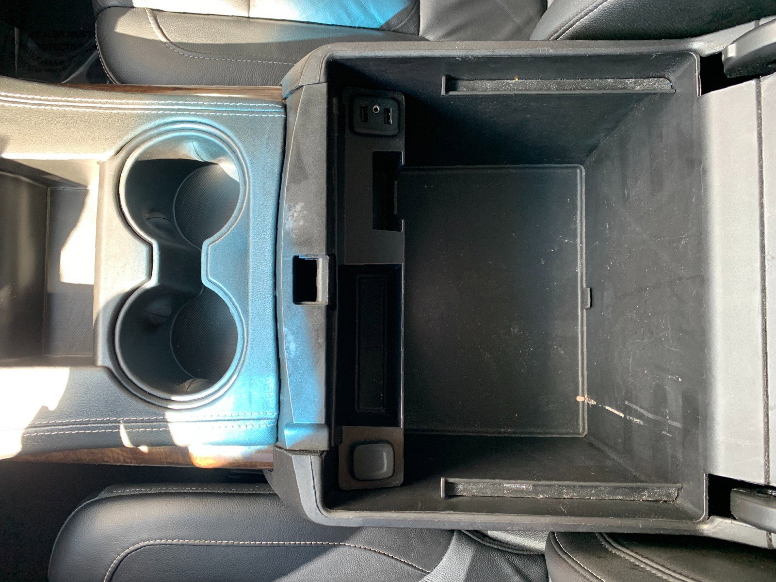 Used 2019 Chevrolet Tahoe LT image 23