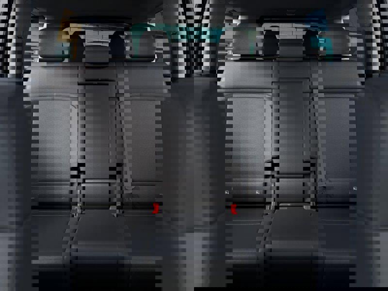 New 2026 Hyundai Santa Fe SE image 12