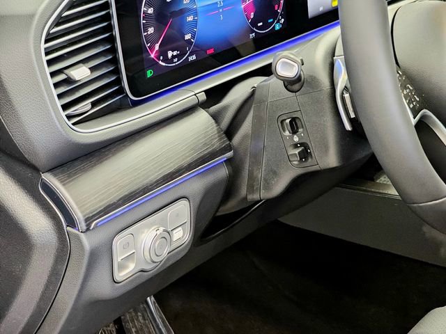 New 2026 Mercedes-Benz GLE 350 4MATIC image 15