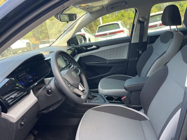 Used 2023 Volkswagen Taos S image 7