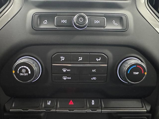 New 2026 Chevrolet Silverado 2500 W/T w/ WT Convenience Package AWD/4WD image 19