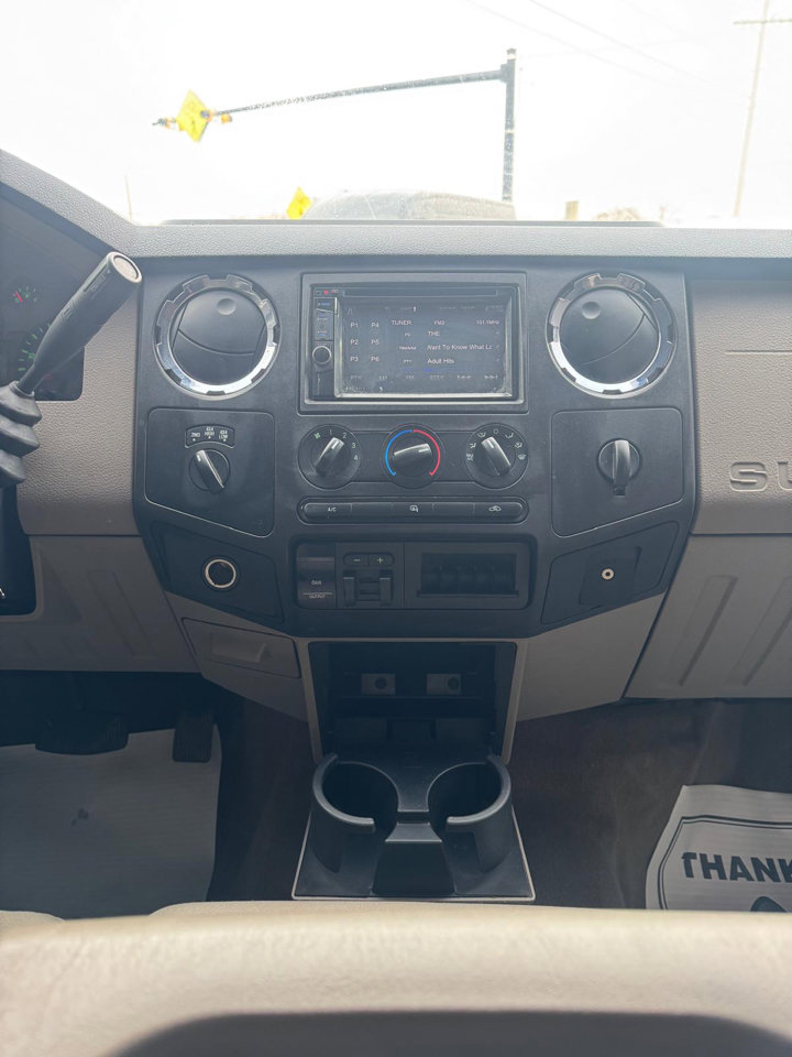 Used 2008 Ford F250 Lariat image 11