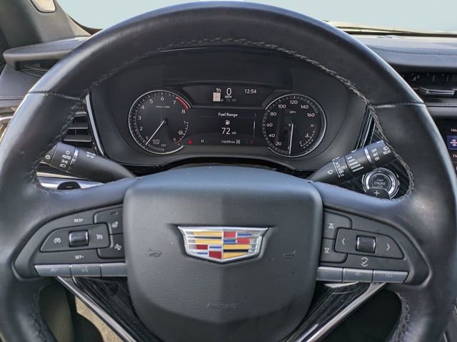 Used 2025 Cadillac XT6 Premium Luxury image 26
