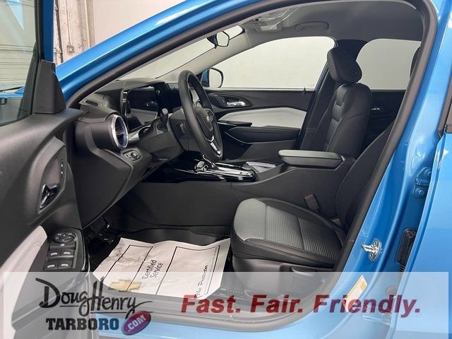 New 2026 Chevrolet Trax LT w/ Driver Confidence Package image 29