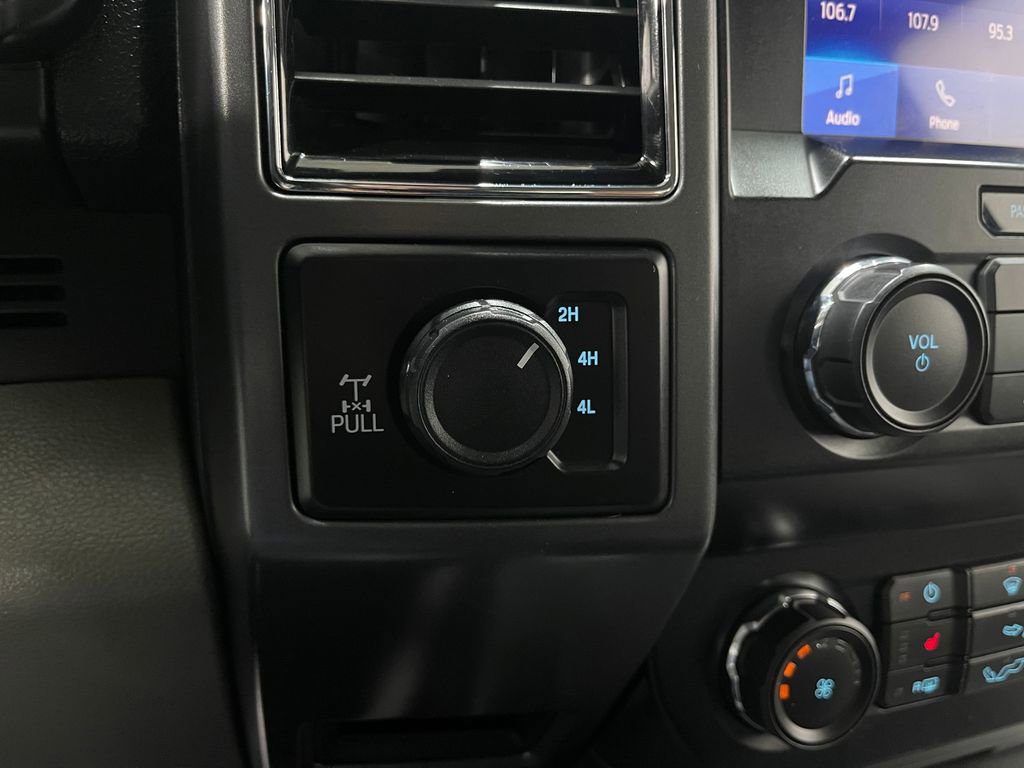 Used 2019 Ford F150 XLT w/ Equipment Group 302A Luxury image 30